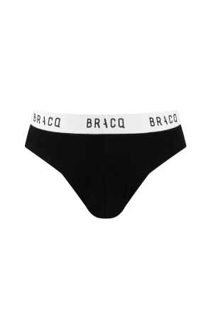 BLACK BASIC RANGE - BRIEFS... 2