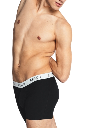 BLACK BASIC RANGE - LONG...