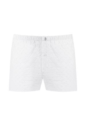 PACO – BOXER – WHITE -... 2