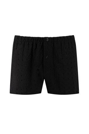 PACO – BOXER – BLACK - NOIR... 2