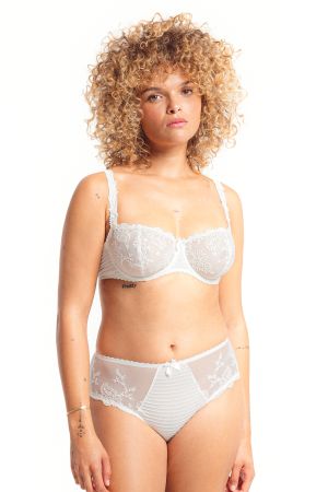 ELISE - BRA - BALCONETTE -...