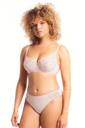 ELISE - BRA - BALCONETTE -...