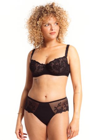 ELISE - BRA - BALCONETTE -...